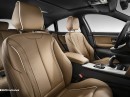 BMW Individual Program for 4 Series Gran Coupe