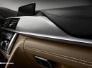 BMW Individual Program for 4 Series Gran Coupe