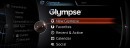 Glympse App for BMW's iDrive System