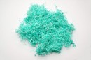 BMW Group Plastic Fibers From Recycling