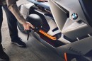 BMW Concept Link