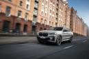 The 2024 BMW X2 should reportedly replace the X4