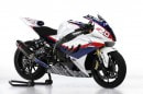 BMW Motorrad Italy Superbike Team