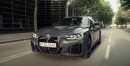Coldplay's new hit will be featured in new commercial for BMW's iX and i4