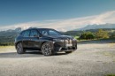 2021 BMW iX