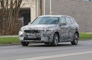 2022 BMW iX1