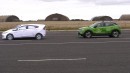 Euro NCAP publishes latest Highway Assist test results