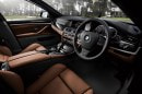 BMW 523i Exclusive Sport