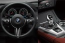 LCI BMW F10 M5 Nighthawk Edition