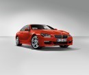 BMW F13 6 Series M Sport Edition