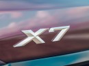 BMW X7 Nishijin Edition