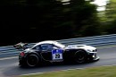 BMW at the 24 Hours of Nurbugring