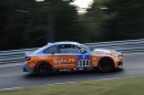 BMW at the 24 Hours of Nurbugring