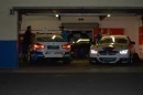 BMW at 2013 BSPC Season Opener