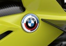 BMW M 1000 RR 50 Years