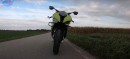 BMW M 1000 RR Will Take You Up to 191 Mph if You're Brave Enough