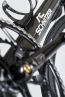 BMW M Carbon Racer Bicycle by AC Schnitzer