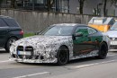 2023 BMW M3 CSL