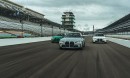 BMW M organized driving to take place in Indianapolis as well