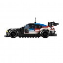 LEGO Speed Champions BMW M Hybrid V8 and M4 GT3