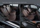 BMW X2 M Mesh Edition