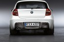 BMW 320d Touring M Performance