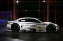 BMW M Performance Accessories M3 DTM
