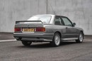1987 BMW M3 E30
