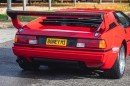 BMW M1 Procar Lookalike First Owned By Boney M. Producer