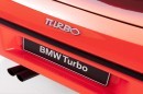 BMW Braque Turbo