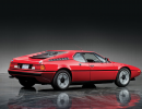 BMW M1 in Henna Red for Sale