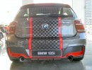 BMW M135i M Performance Special Edition