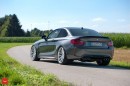 BMW M2 and Audi RS3 Get Vossen Wheels