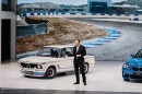 BMW M2 live at the 2016 Geneva Motor Show