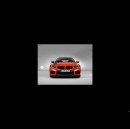 BMW M2 Competition rendering by a.c.g_design