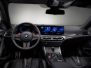 The 2023 BMW M2