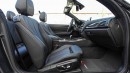 Lightweight Performance BMW M2 Convertible