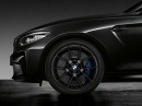2018 BMW M2 Edition Black Shadow
