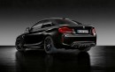 2018 BMW M2 Edition Black Shadow
