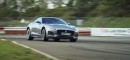 BMW M2 CS vs. Jaguar F-Type road and track test