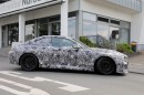 2025 BMW M2 CS