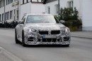 2025 BMW M2 CS
