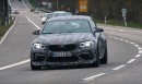 2020 BMW M2 CS Shows Up on Nurburgring