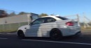 BMW M2 CS Spotted at Nurburgring