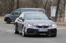 2018 BMW M2 facelift (CS version)