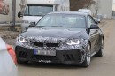2018 BMW M2 facelift (CS version)