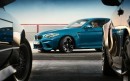BMW M2 Wallpaper