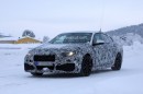 BMW M235i Gran Coupe Spied, Probably Has 300 HP 2-Liter Turbo