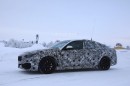 BMW M235i Gran Coupe Spied, Probably Has 300 HP 2-Liter Turbo