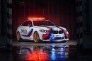 BMW M2 MotoGP Safety Car for 2016 Season